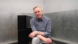 Novos Horizontes | Douglas Bostock