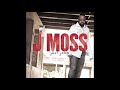 Anointing - J Moss