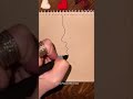 Draw TWO People with just ONE Line #drawing #draw #onelinedrawing #onelineart