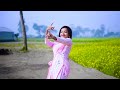 Dekhna O Rosiya Bangla Item Song Bangla New Dance Performance Dj Sanita SR Vision