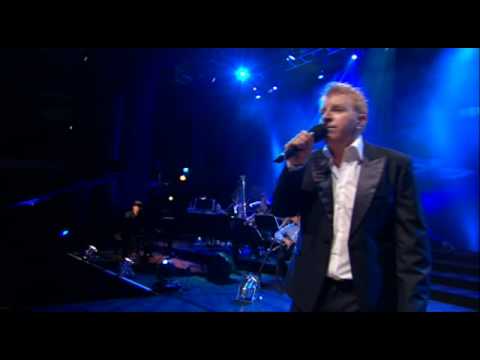 The long journey home - Tommy Fleming