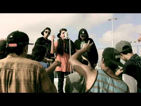 Batallas De Perro - Video Promocional