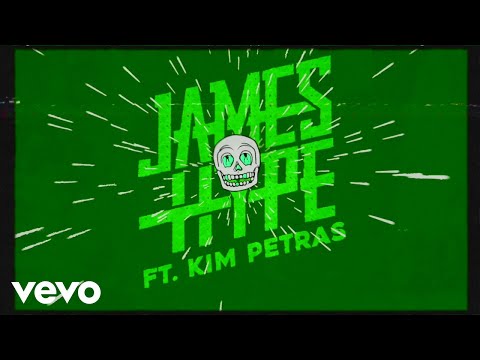 Drums (Chuckie and Jerrih Voltage Remix / Visualiser)