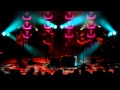 Yonder Mountain String Band - Sharecropper's Son - McDonald Theatre - 4/19/12