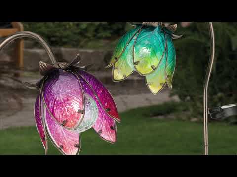 Regal Art & Gift 2021 Category Spotlight Solar Garden