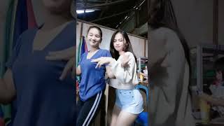YUK!!? || JOGET TIKTOK,BARENG CEWE CANTIK INI,#shorts #joget #pargoymacarena?
