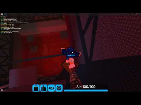 Roblox Flood Escape 2 Sinking Ship On Mobile Public Server - playing the updated sinking ship early roblox flood escape 2