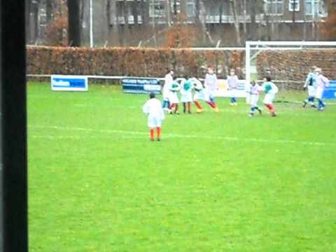 RKTVV D1 - RWB D1G (21-01-2012)