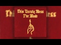 Macklemore & Ryan Lewis (feat. Xperience) - Brad Pitt's Cousin [CLEAN EDIT]