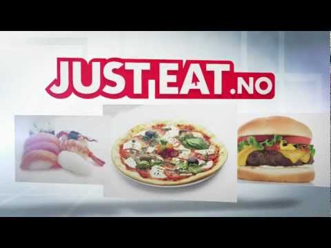 JUST EAT.no - Bestill mat levert hjem til deg!