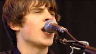 Jake Bugg - Two Fingers | Live at Glastonbury 2013
