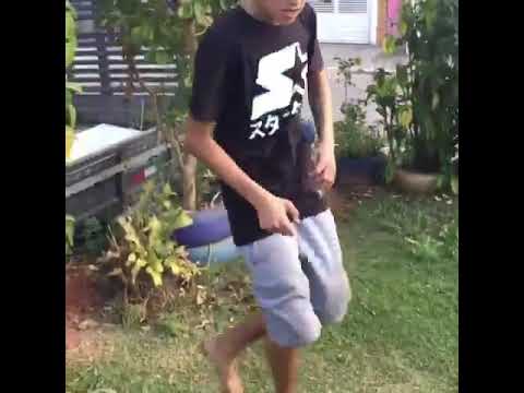 BRUNO BRONKS (HERDEIRO DO PASSINHO)