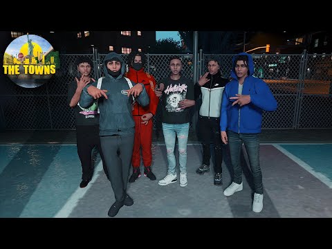 Oso Wvttz x Mali G x Dotty Wvttz x SosaDatrend "Factors" (Officia Music Video) #throwback