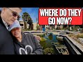 Last Days At The Abandoned Disney Resort Squatters Face Eviction