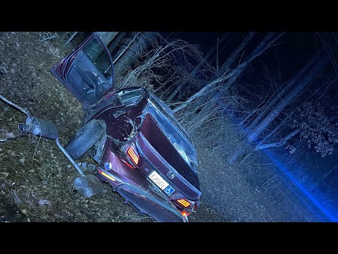 61 Year Old Man Decides to Flee From Clayton County Deputies