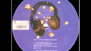 Fbp feat. Blondeman - Slip (original mix)