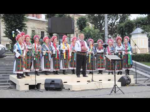 Eusebie Mandicevschi - MandyCzEwsKi fest IV - 22.08.2021 - (Par. 3)