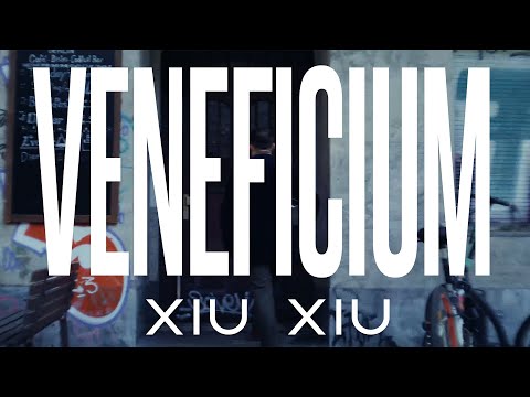 Video thumbnail for Veneficium
