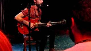 Tangle In This Trampled Wheat - The Tallest Man on Earth
