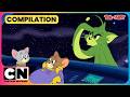 Tom And Jerry Go Galactic ️ Tom And Jerry Cat Mouse Classic Cartoon Cnindia ​