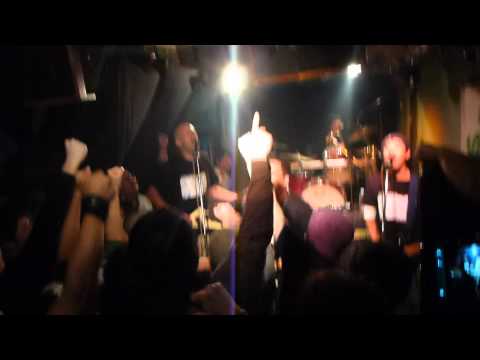 Comeonfeel - Last Live - 2011.10.22