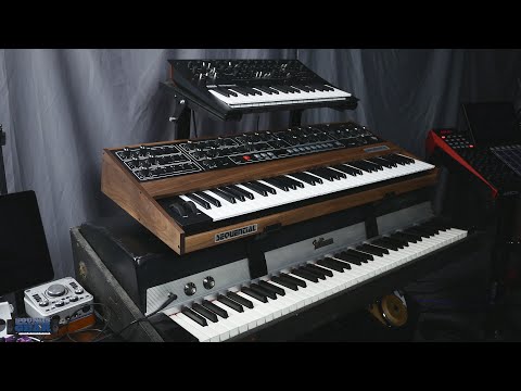 Ken Rich Sound Services - Rhodes MK1  ( 2 Tier)  Stacking Stand image 3