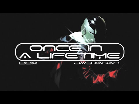 oheydox and JASKARAN