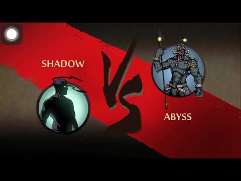 Perform Throw in Shown Area  | Shadow Fight 2