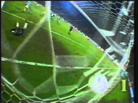 1997 November 4 Munich 1860 Germany 2 Rapid Vienna Austria 1 UEFA Cup