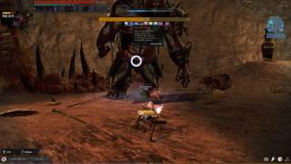 아인라허 노피격 금메달 - 고대 글라스 기브넨, 티탄, 토르