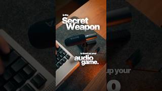 Download lagu Unboxing the BOYA Magic Microphone ✨ #microphone #boyamagic #tech #review #unboxing #cinematic mp3