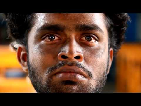 Jackson Lourdusamy Sirar Adi | Short Film | Pondicherry, INDIA