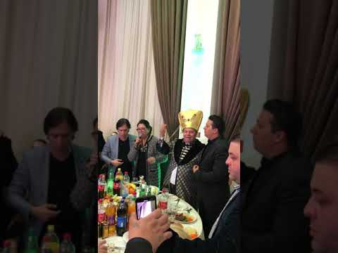 Zvonko demirovic verica serifovic amdi bajram erdzan romski ball skopie