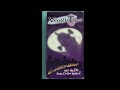Opening Closing To VeggieTales Larry Boy The Fib From Outer Space 1997 VHS