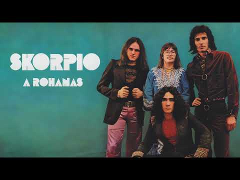 Skorpió: Így szólt hozzám a dédapám