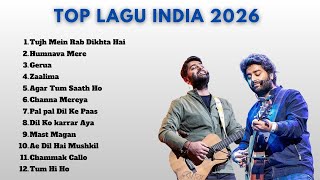 Download lagu PLAYLIST LAGU INDIA VIRAL 2026 | LAGU VIRAL ARIJIT SINGH 2026 mp3 Download lagu PLAYLIST LAGU INDIA VIRAL 2026 | LAGU VIRAL ARIJIT SINGH 2026 mp3