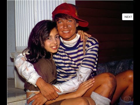 Xuxa Especial De Natal 1991 - Fabrica De Ilusões