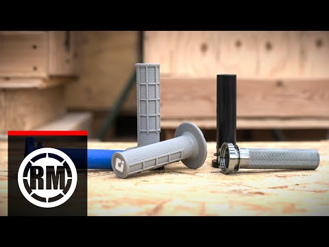 Dirt Bike Throttle Tube Buyer's Guide