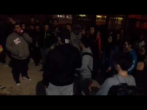 MASTER V vs CARMAIN - Cuartos De Final - Clasificatoria Final Regional