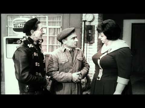 Carry on Cabby  Diese müden Taxifahrer Sid James Charles Hawtrey 1963 german