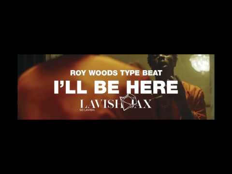 (FREE) 6LACK x Drake x Bryson Tiller x Roy Woods Type Beat - I'll Be Here