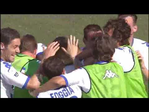 Anno 2011/12 Juve Stabia - Sampdoria 1 - 2 (Highlights)