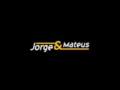 Jorge e Mateus - Eu Sosseguei (Áudio Oficial ...