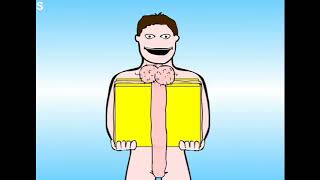 Cover art for Do Your Balls Hang Low