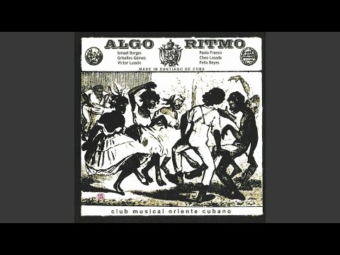 Para Que Aprendas (Guajira Son)