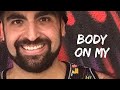 Body On My - Loud Luxury, Pitbull | Zumba® Choreo by ZIN™ Guilherme Malta