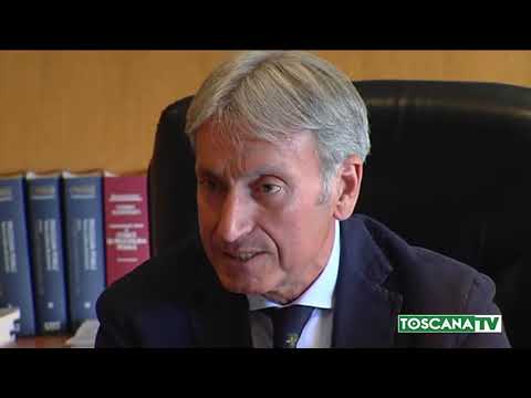 2019-04-05 PRATO - MORTO PRESUNTO PESTAGGIO, ESAME PERITO CASO CUCCHI