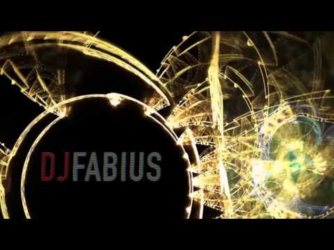 DJFABIUS - RIGHT TO SMILE ( Alberto Remondini Remix )