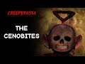 Creepypasta Teletubbies Lost Episode The Cenobites By PenfoldThePastaWriter1981