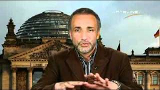 Video: The Bin Laden story & killing seems 'Unbelievable & Bizarre' - Tariq Ramadan